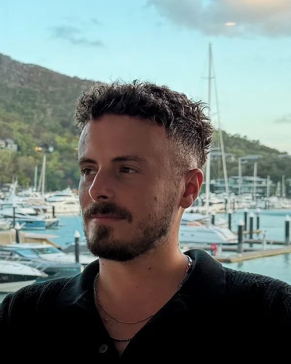 Euros Smith, founder of Highrise Labs